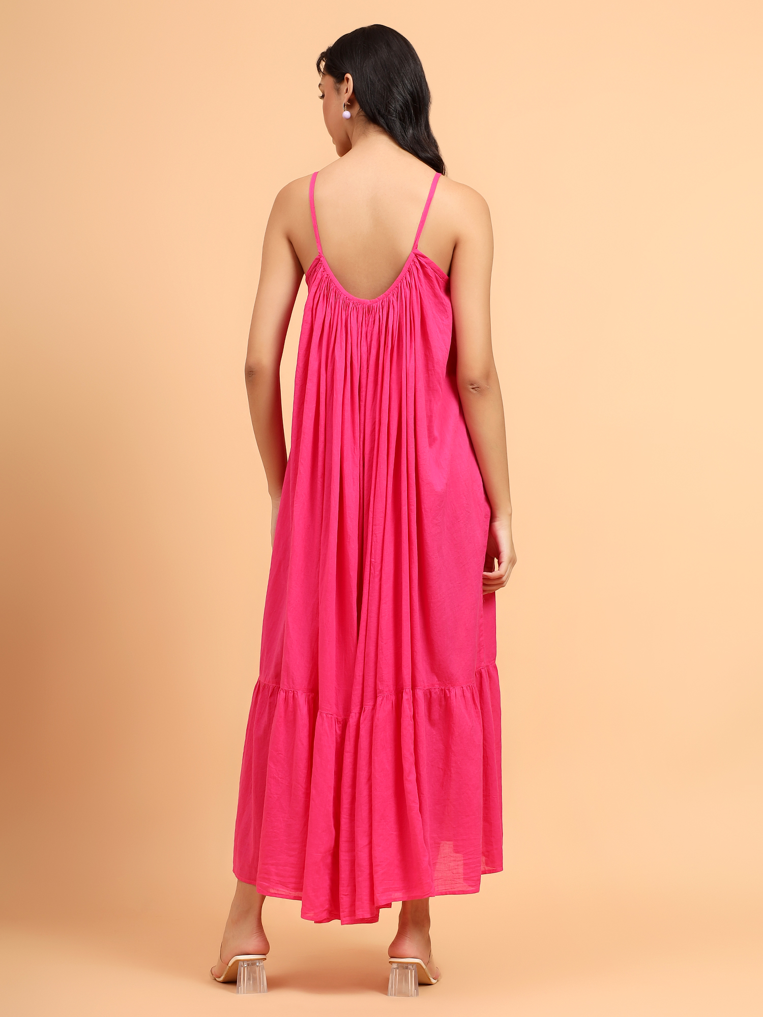 SITARA DRESS