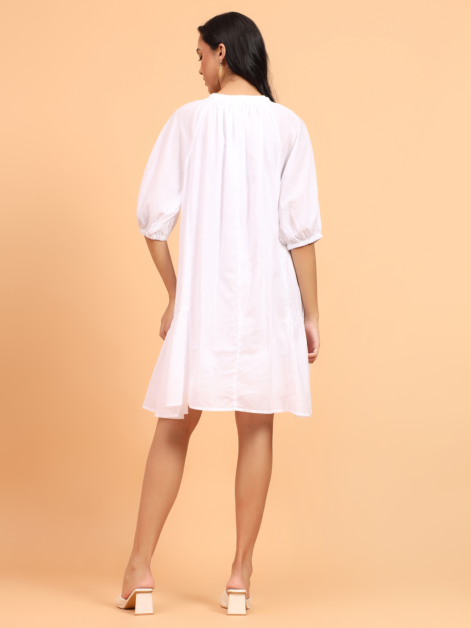 HAPPY TUNIC