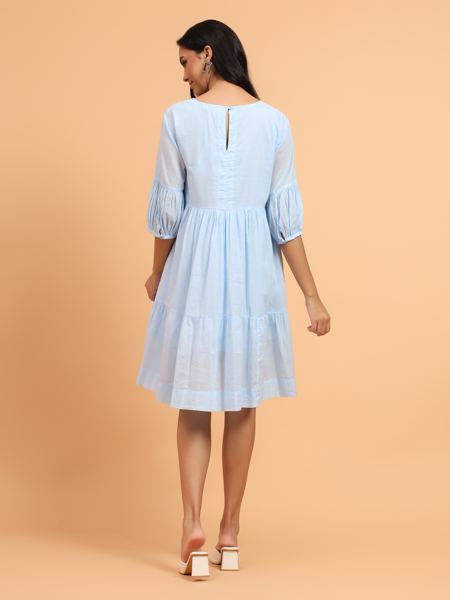MONISHA TUNIC