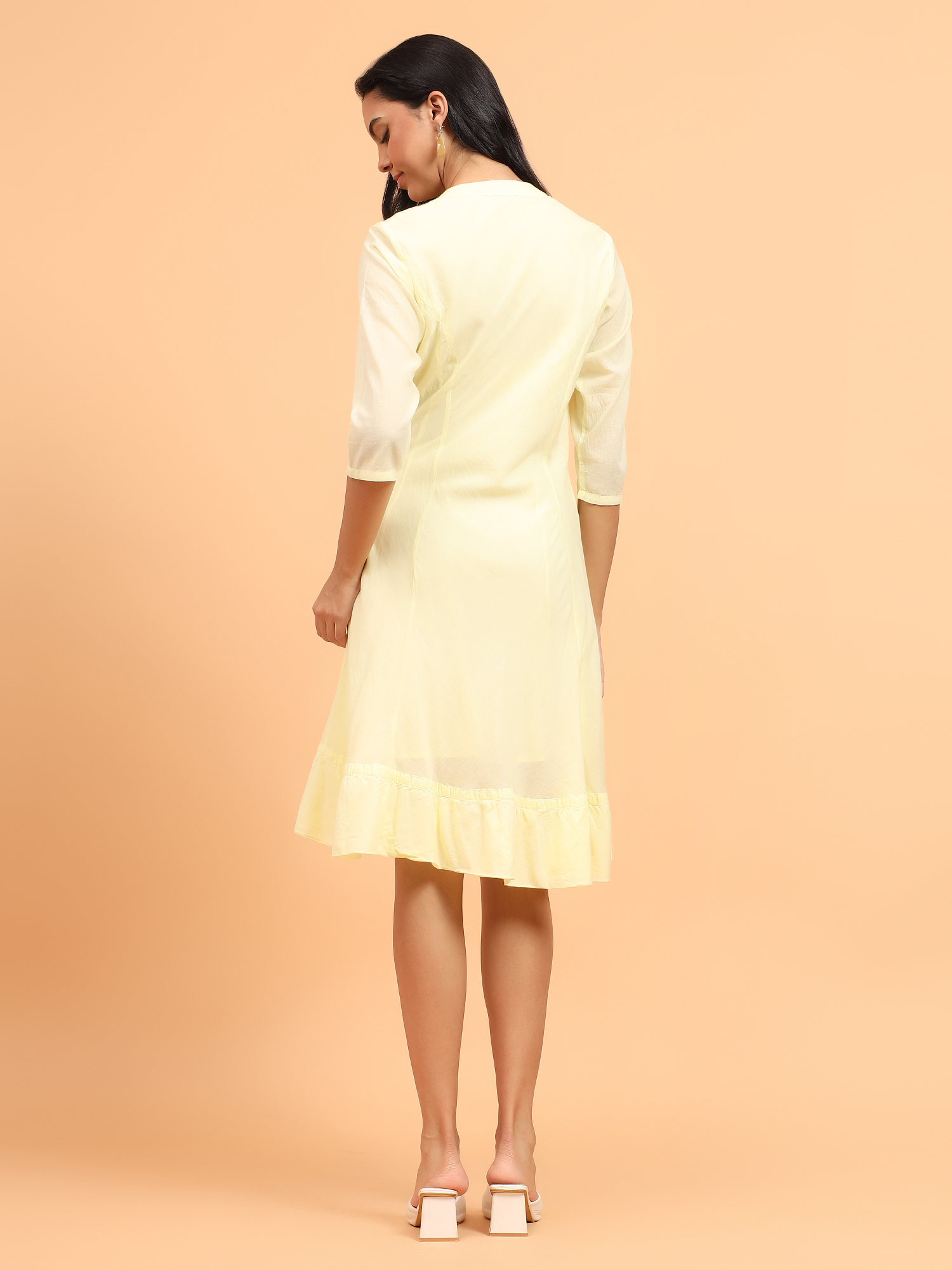 OLIVIA TUNIC