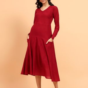SATYA DRESS