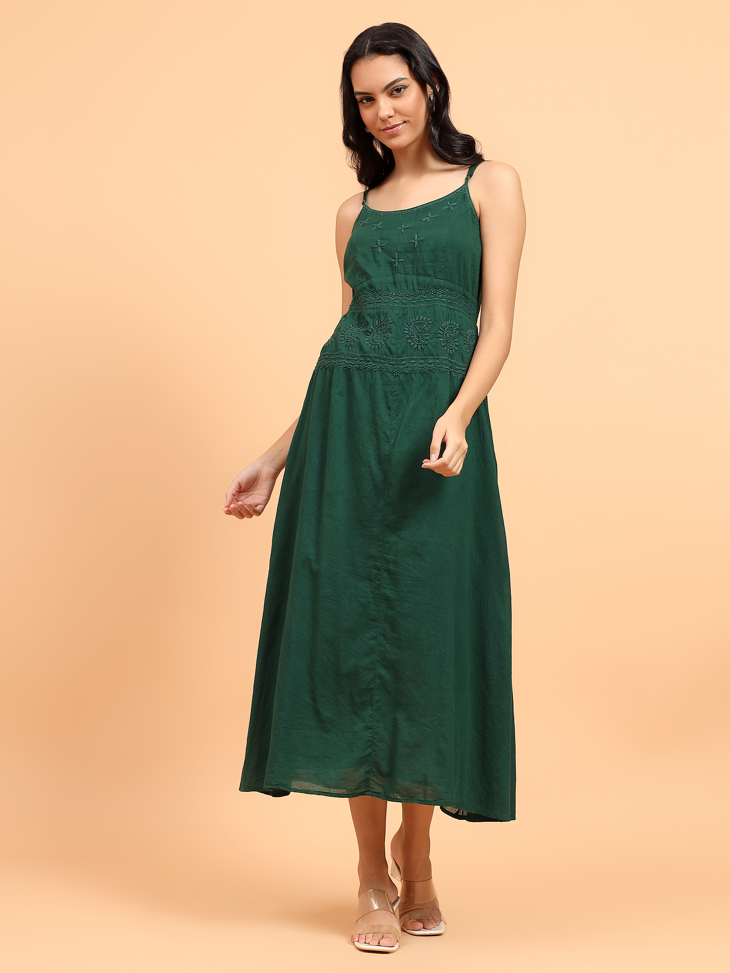SOFIA DRESS
