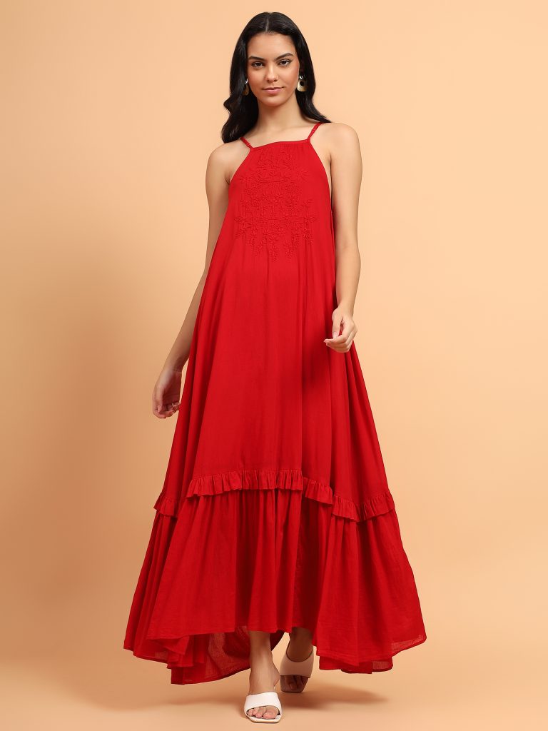 SUHANA DRESS