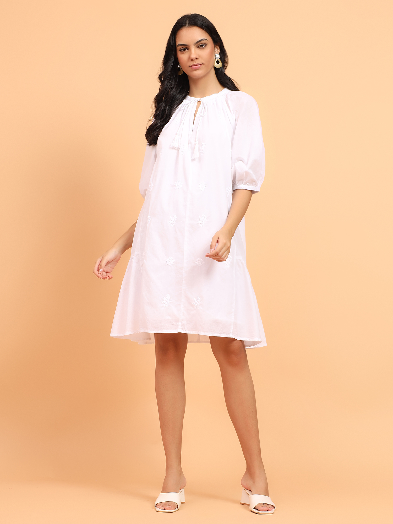 HAPPY TUNIC