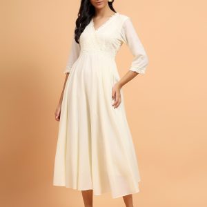 ELENA DRESS