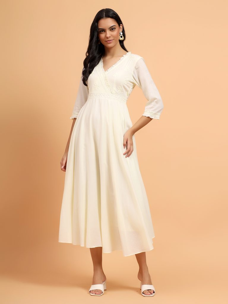 ELENA DRESS