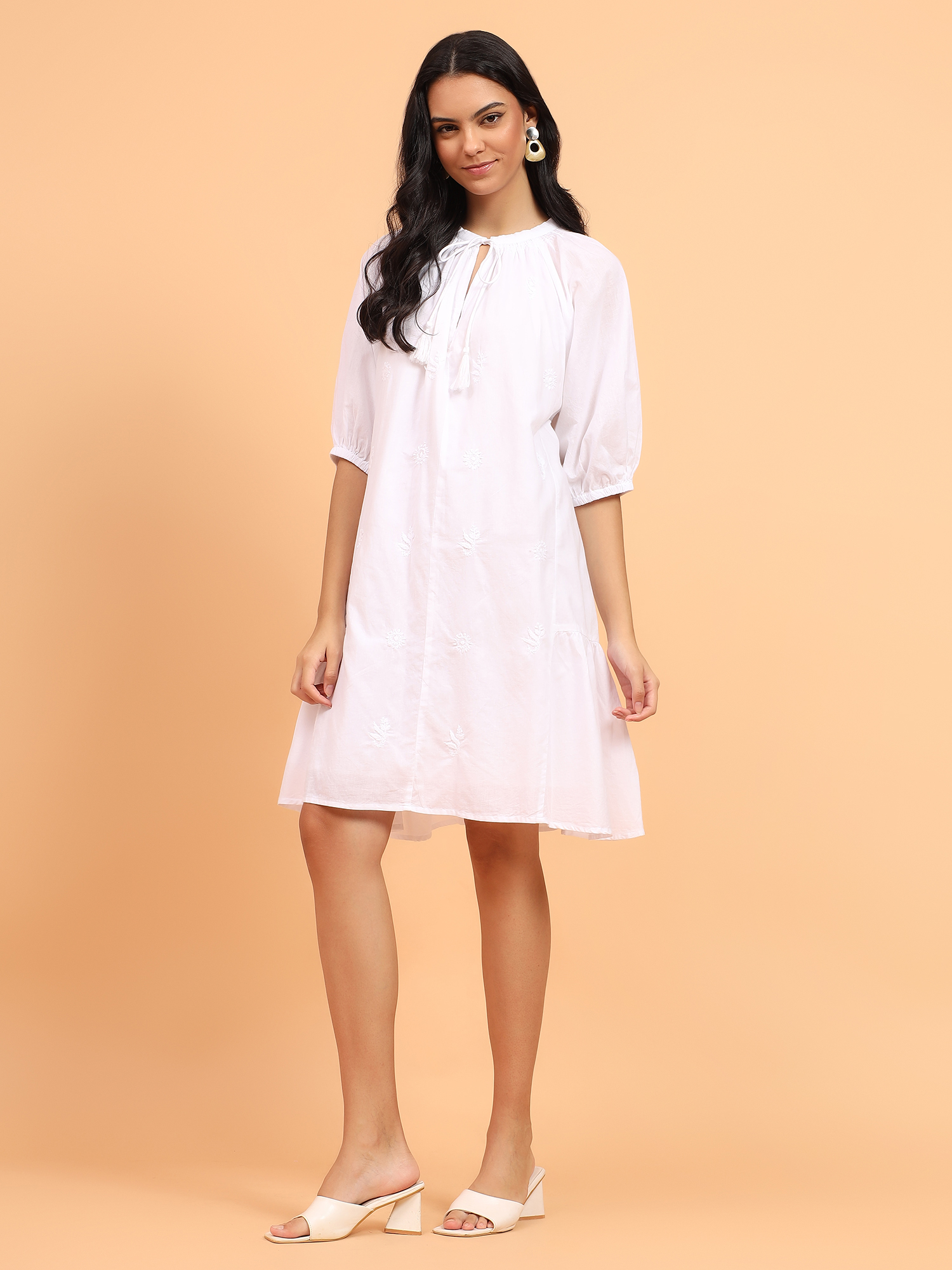 HAPPY TUNIC