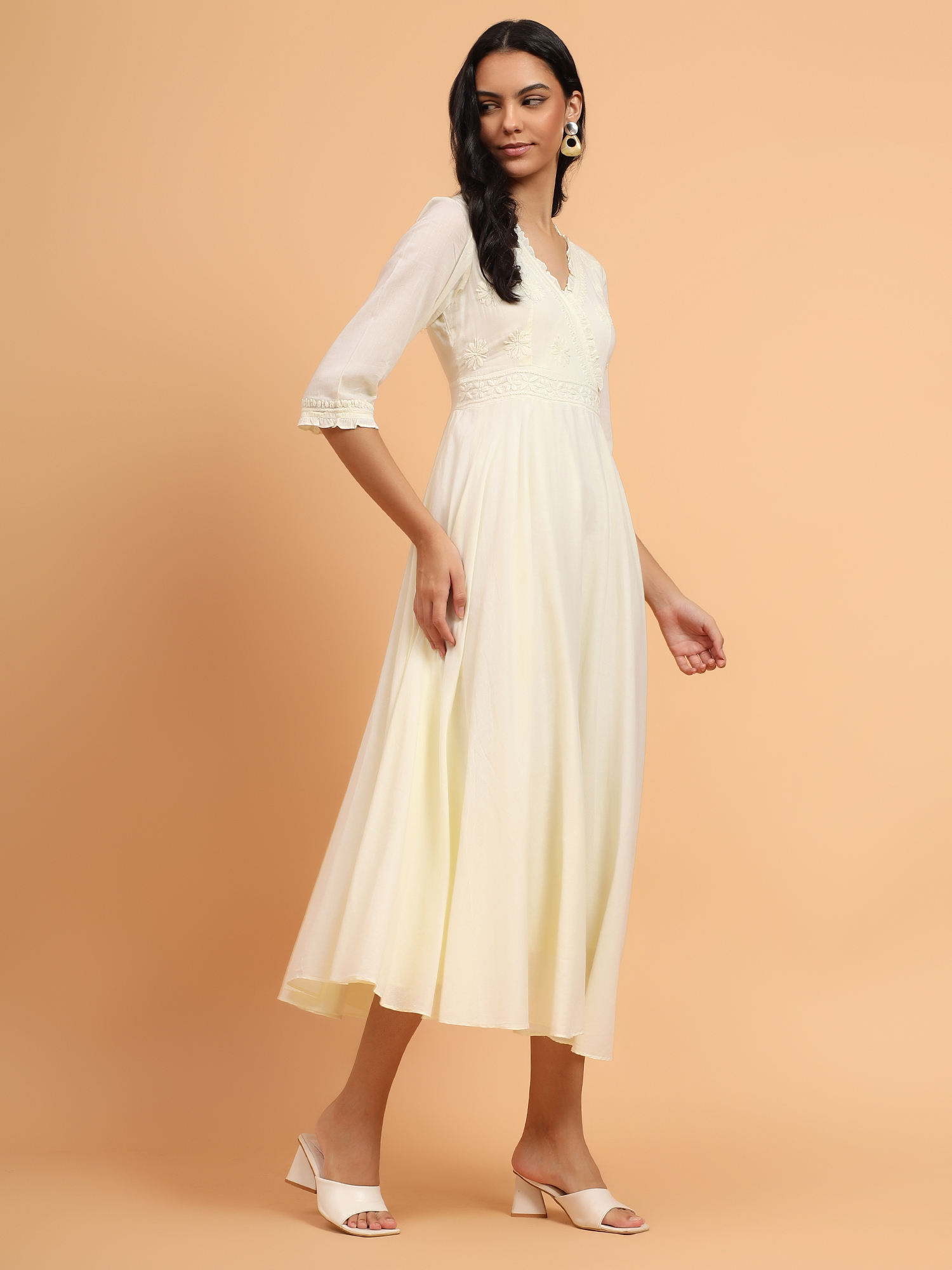 ELENA DRESS