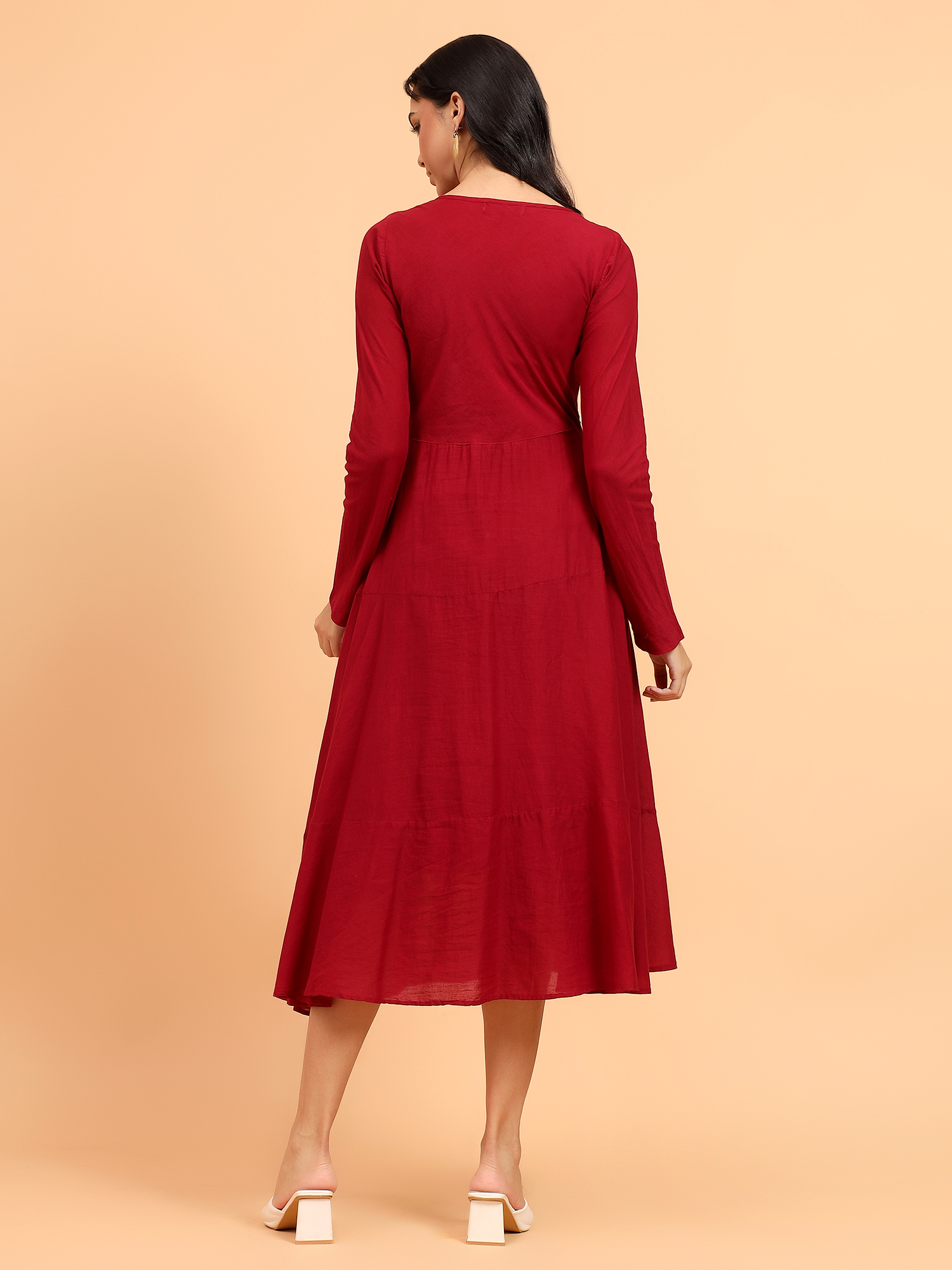 SATYA DRESS