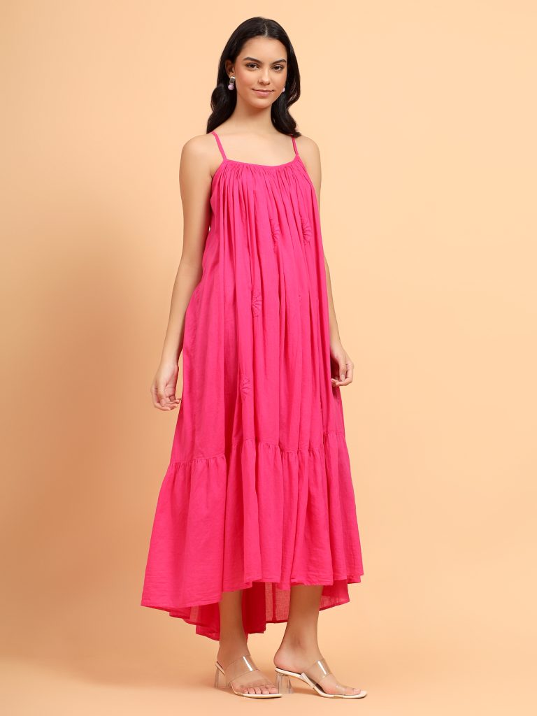 SITARA DRESS
