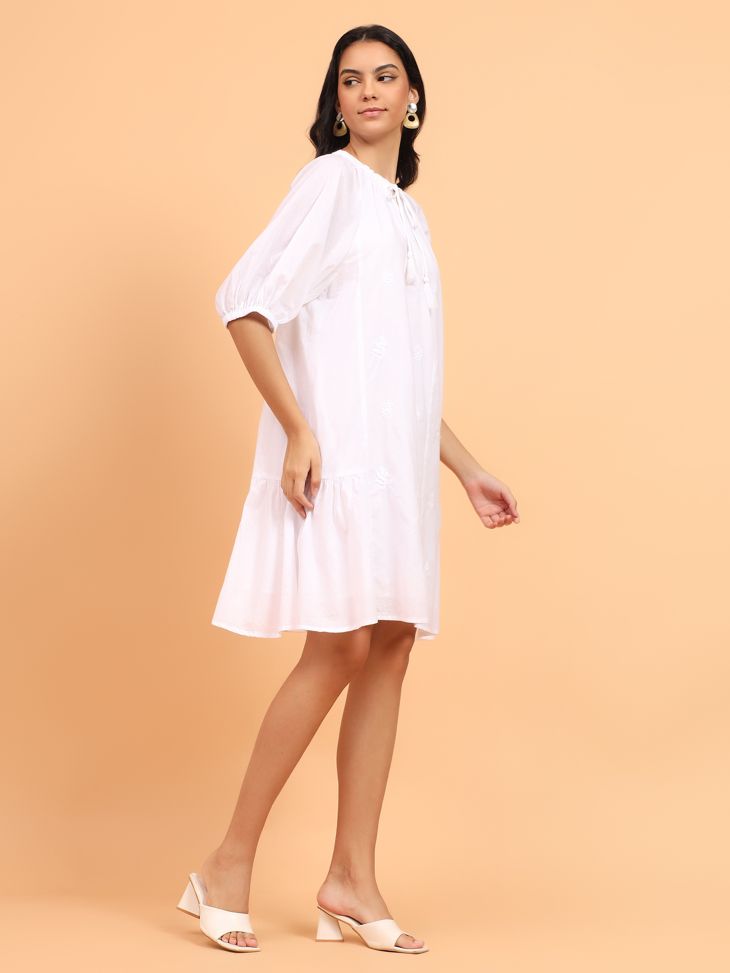 HAPPY TUNIC