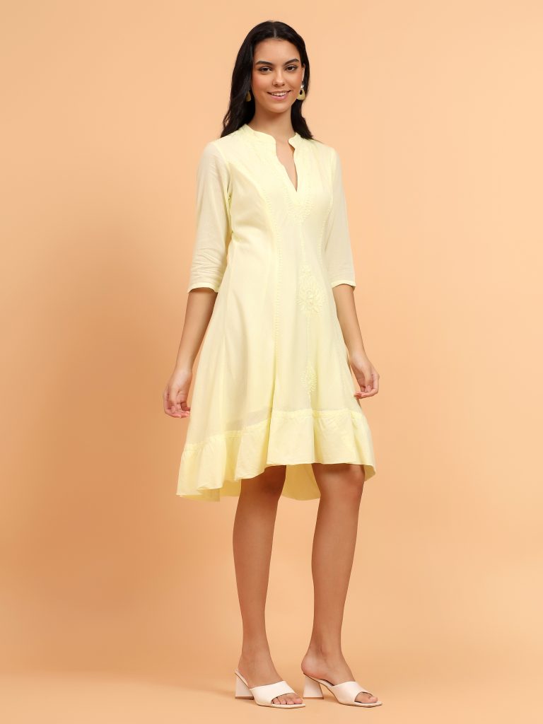 OLIVIA TUNIC