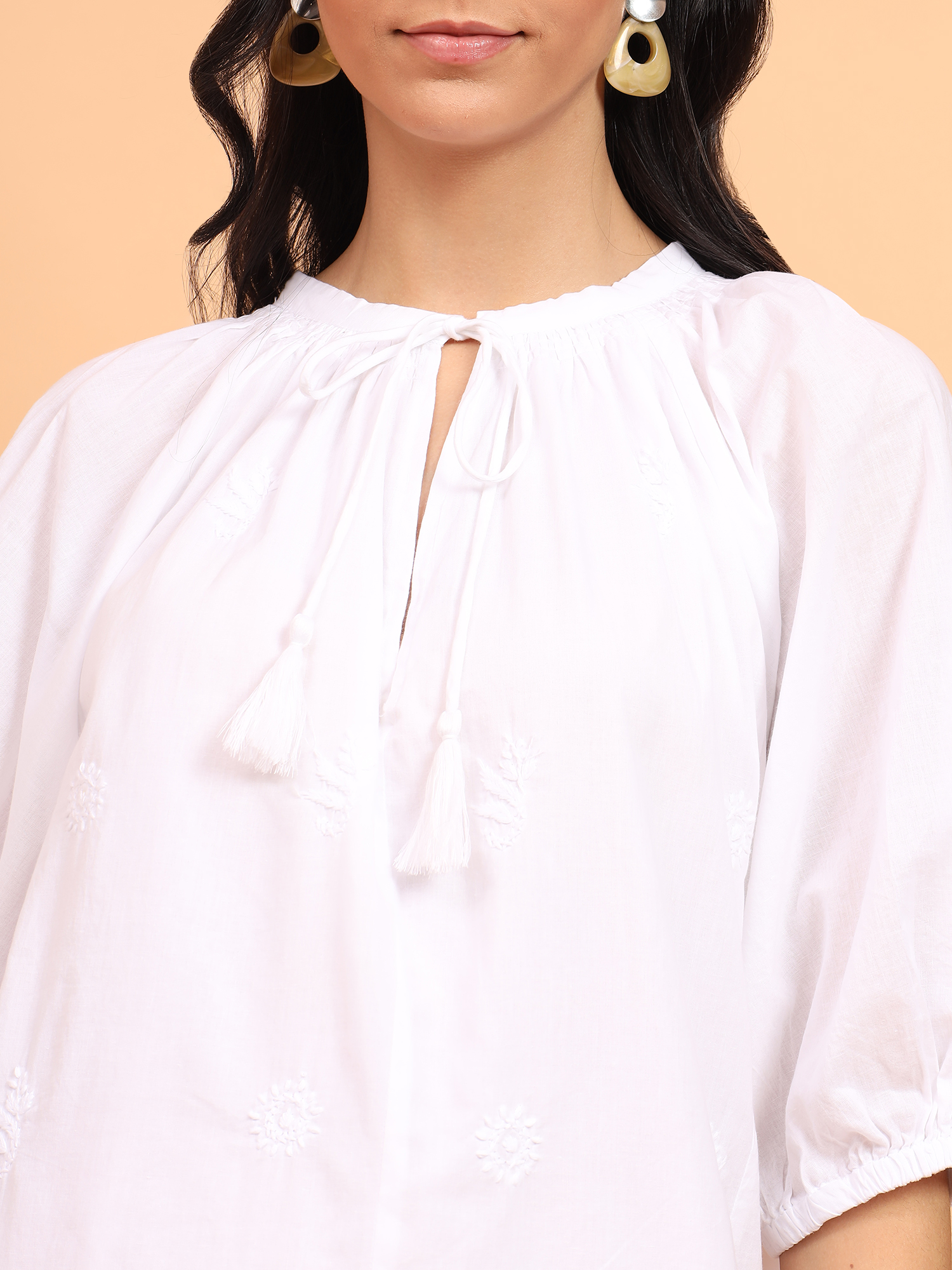 HAPPY TUNIC