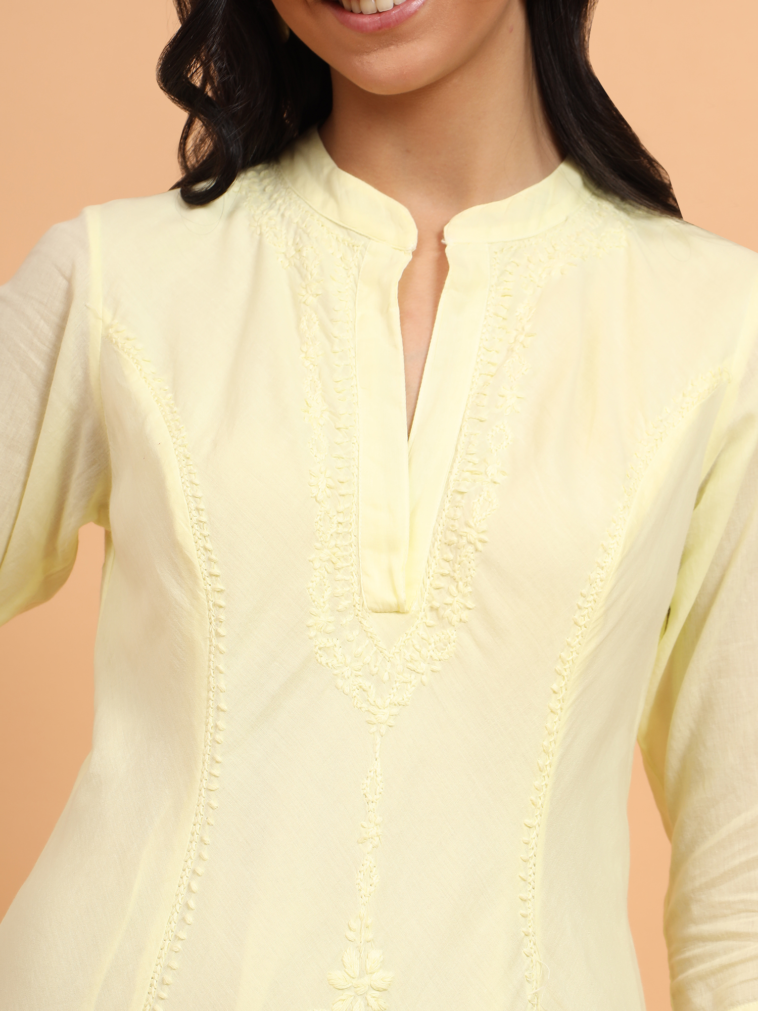 OLIVIA TUNIC