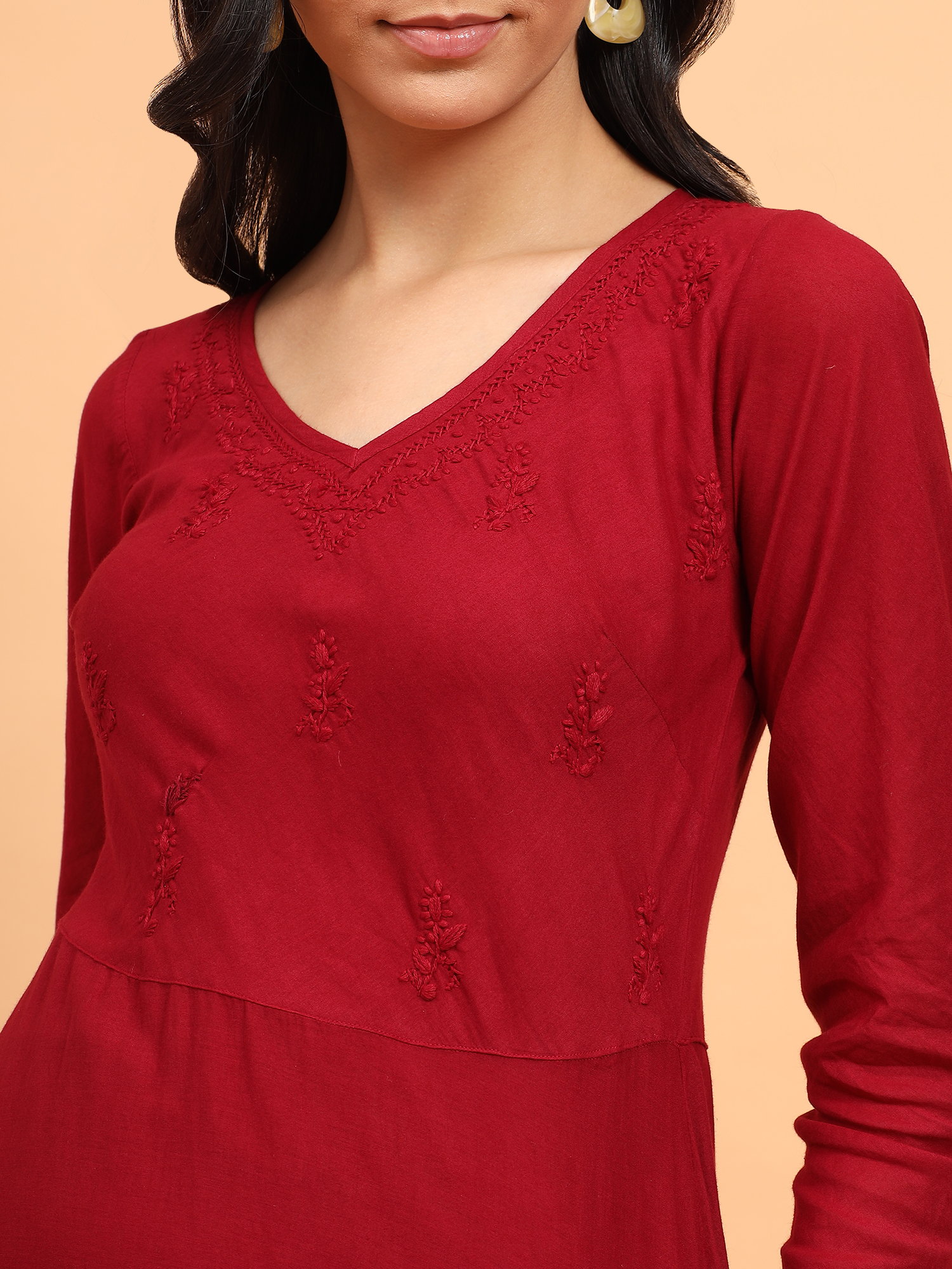 SATYA DRESS