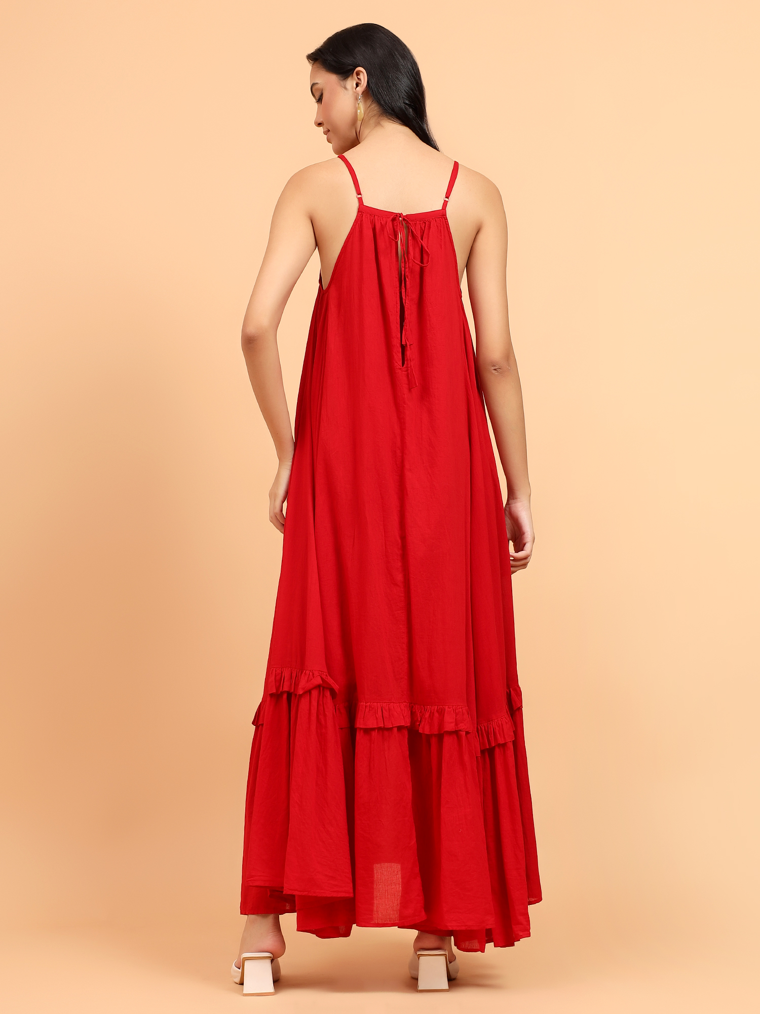 SUHANA DRESS