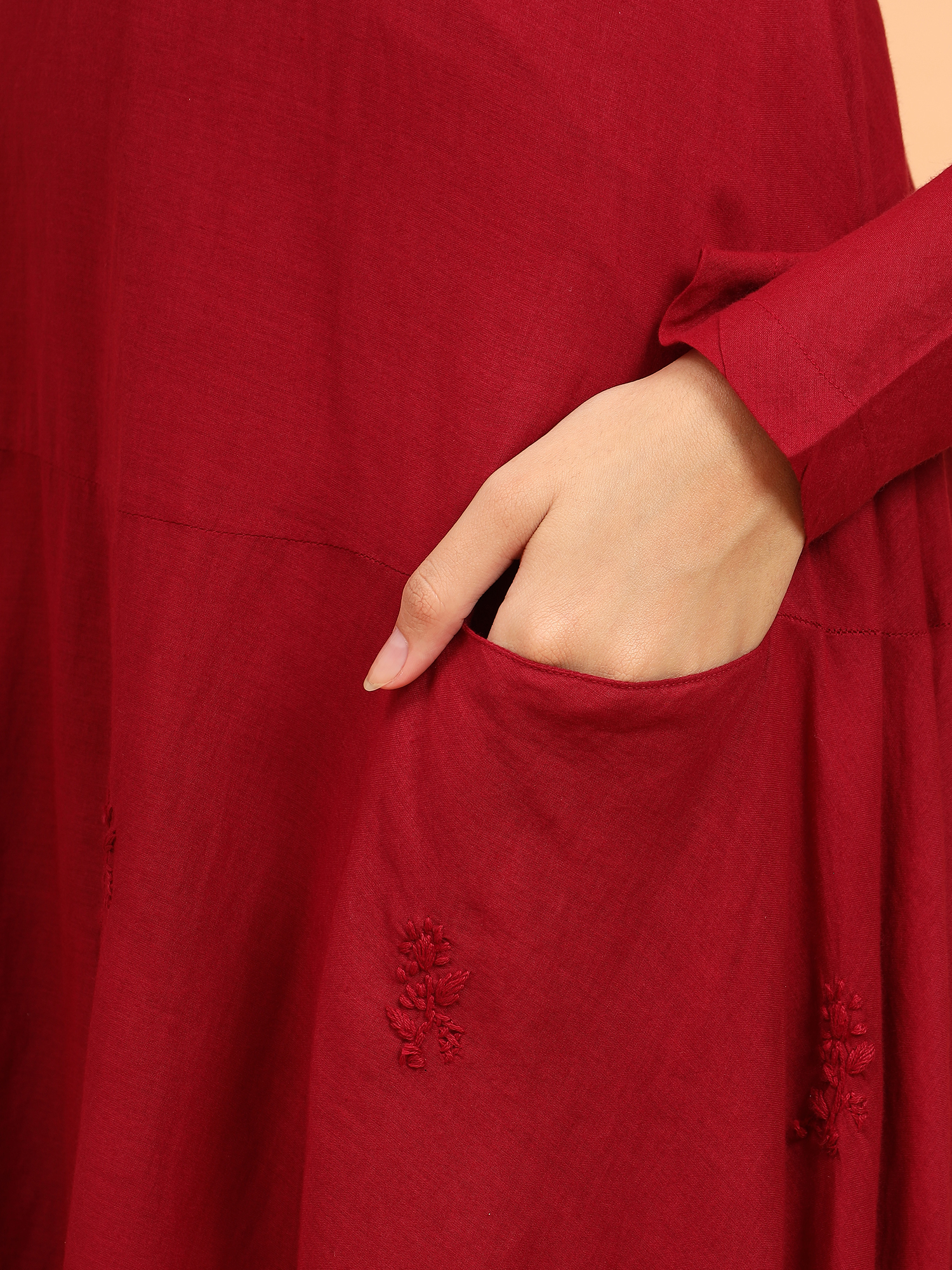 SATYA DRESS