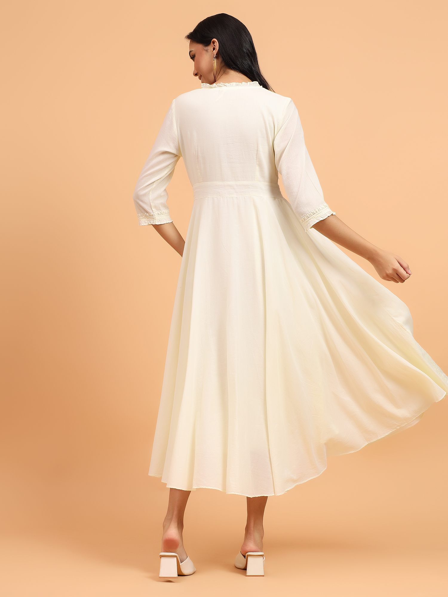 ELENA DRESS
