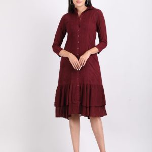 DUBAI DRESS