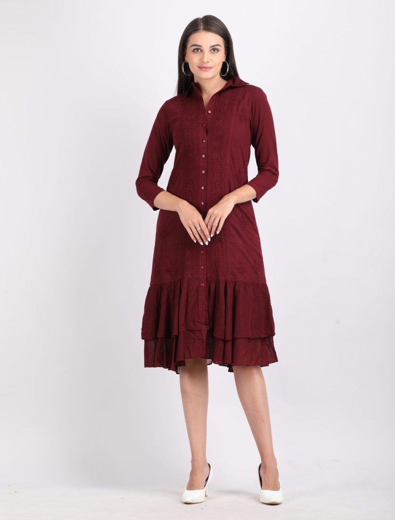 DUBAI DRESS