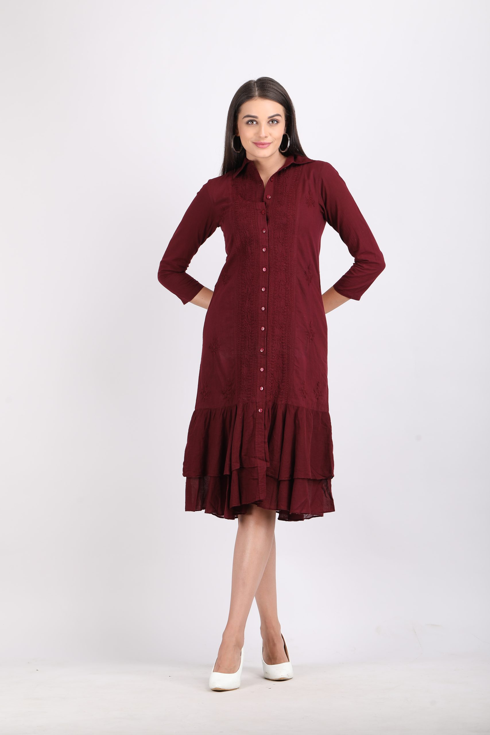 DUBAI DRESS