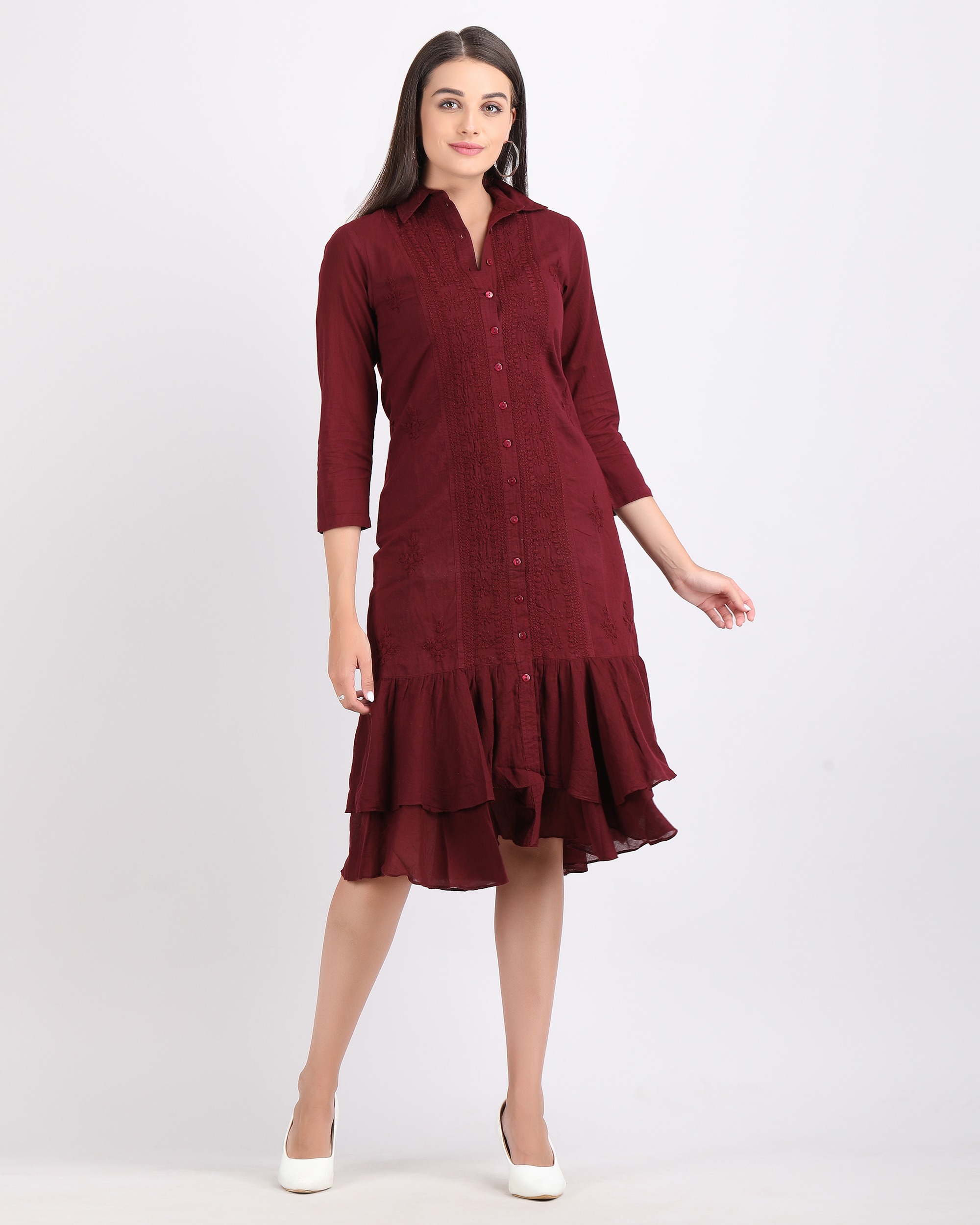 DUBAI DRESS