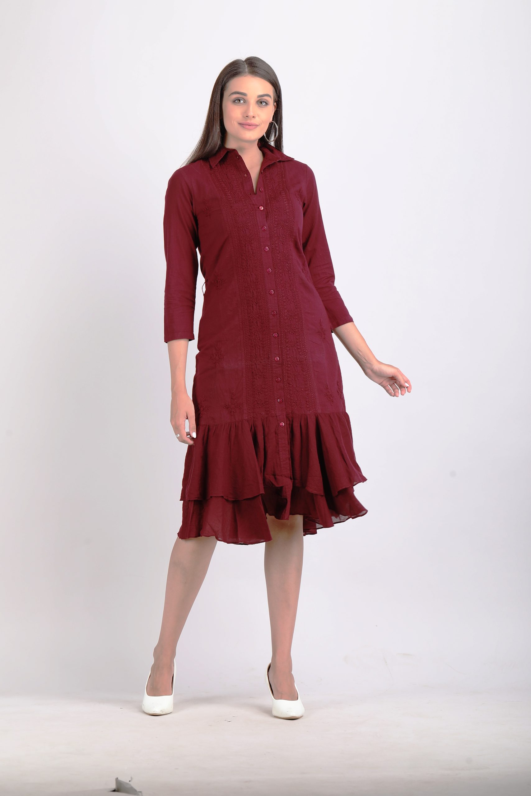 DUBAI DRESS