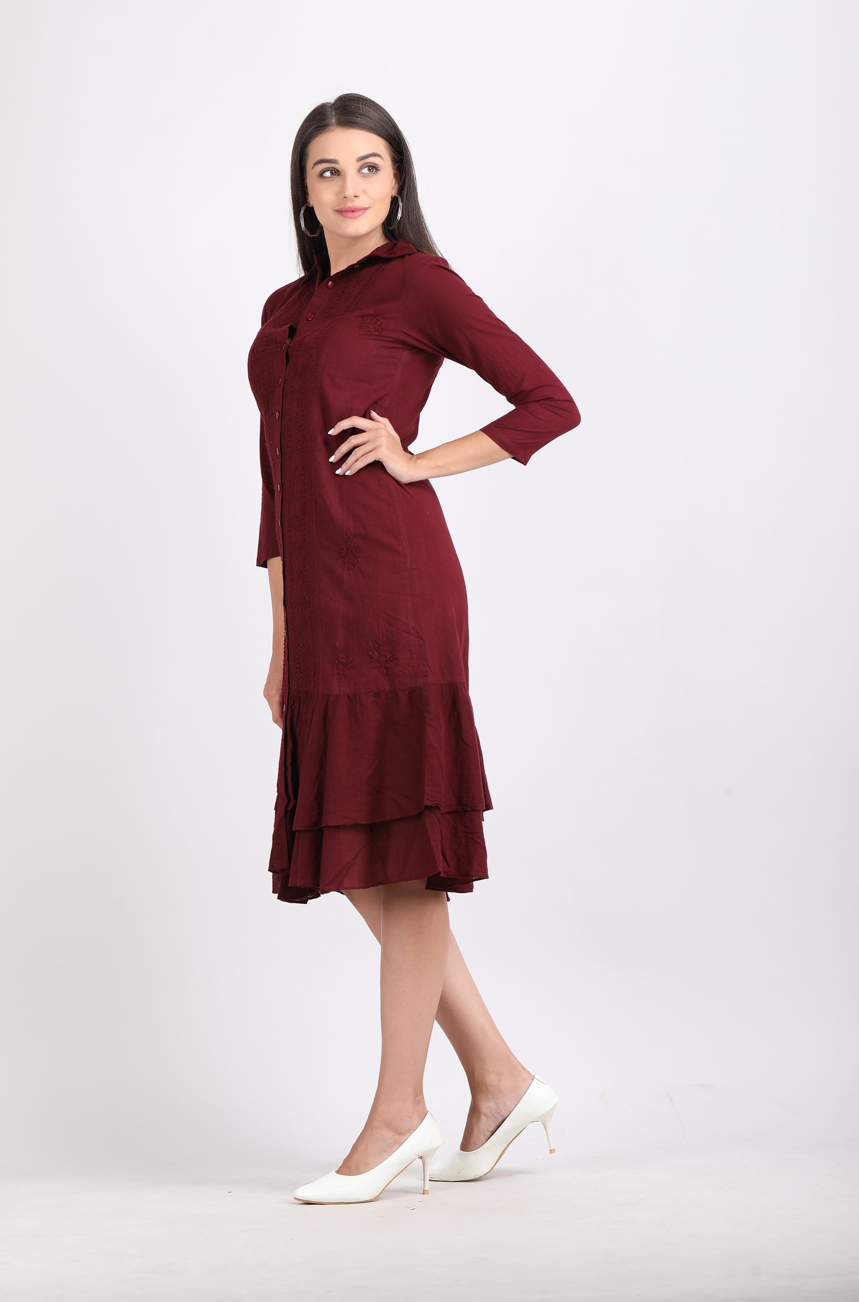 DUBAI DRESS