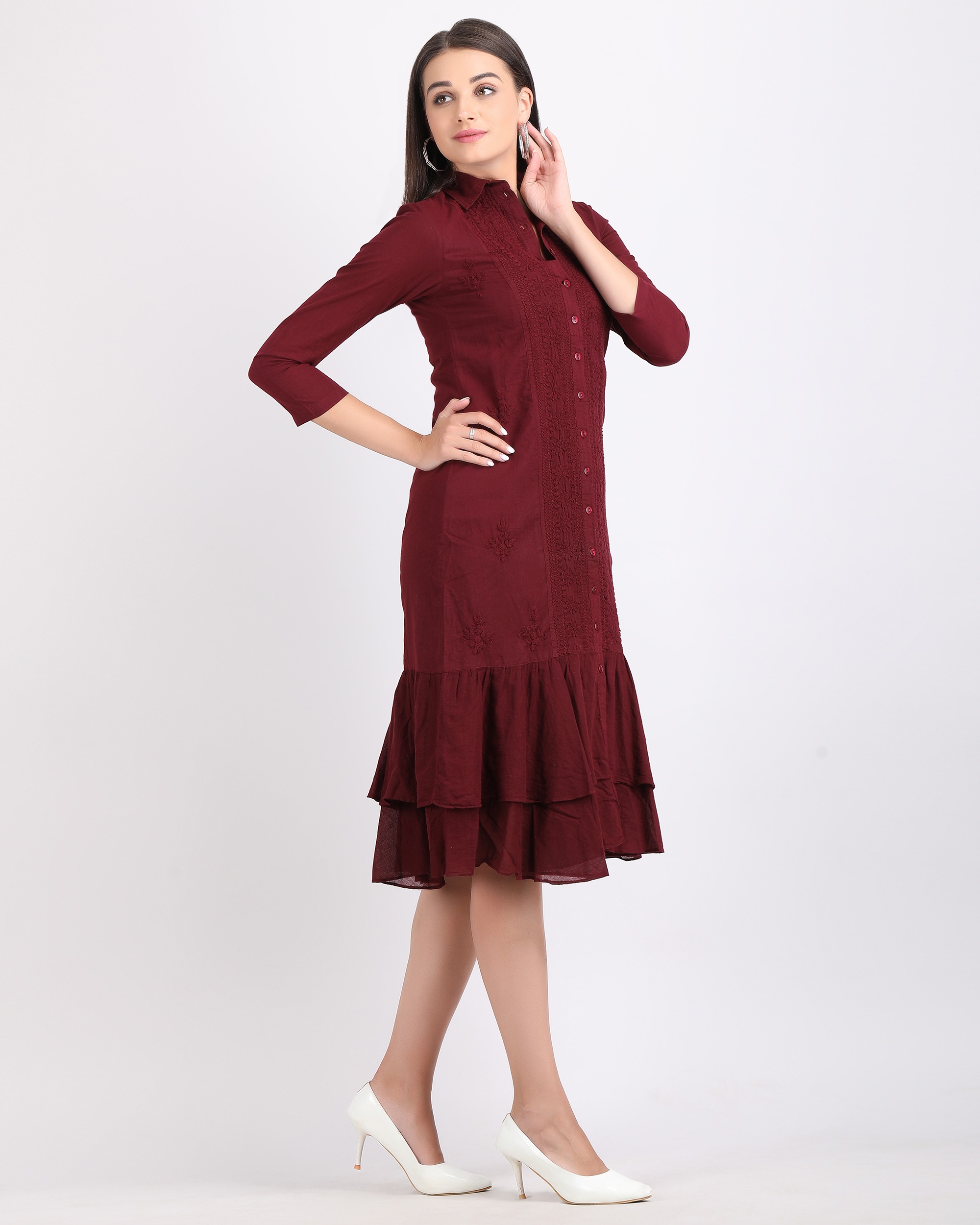 DUBAI DRESS