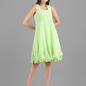 MULTIKALI SHORT