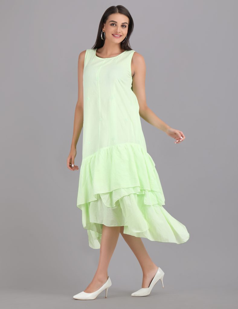 MEERA DRESS