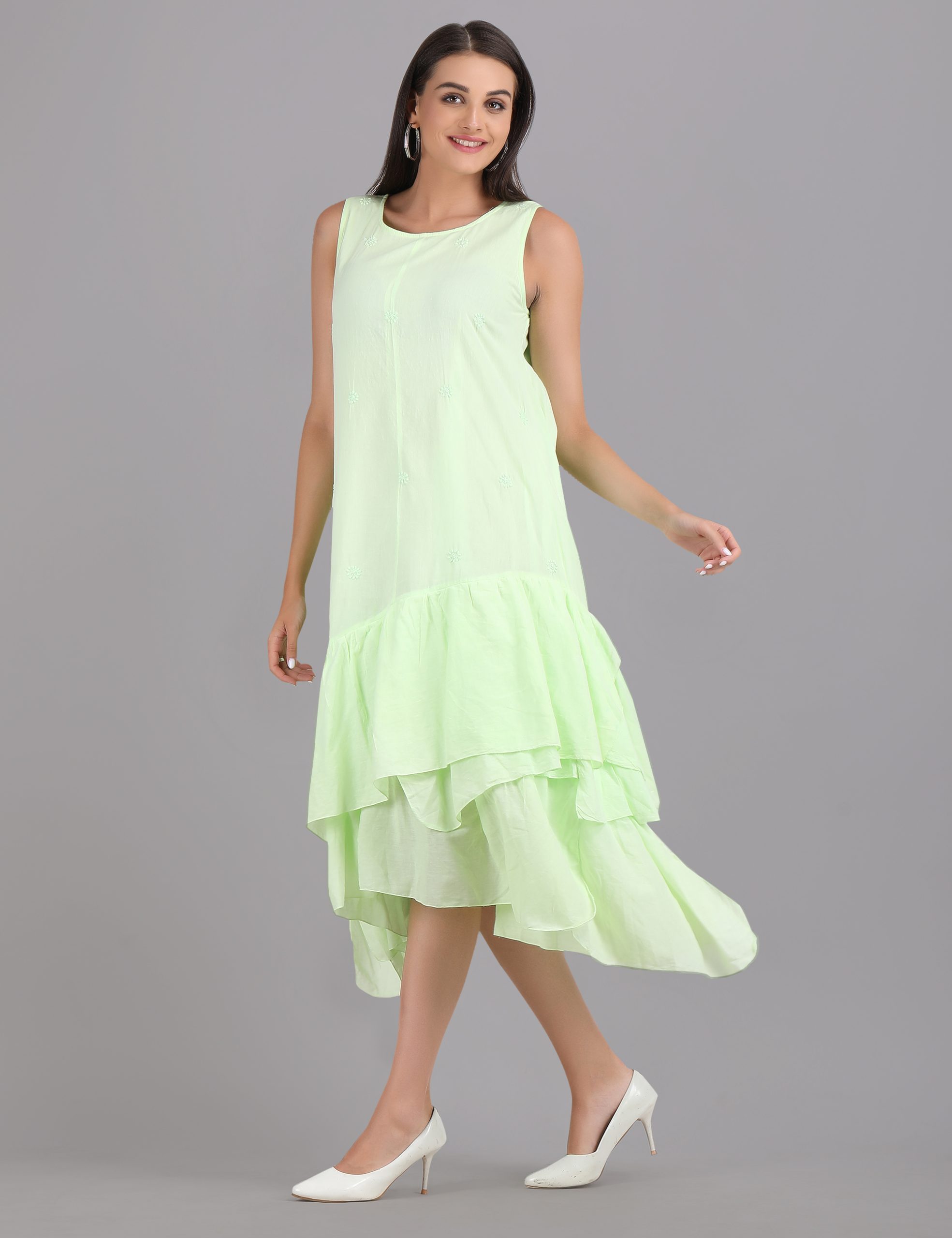 MEERA DRESS