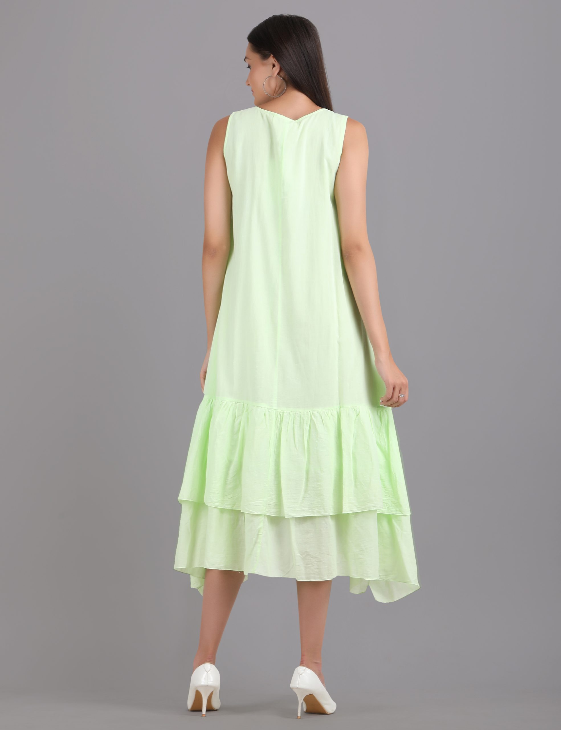 MEERA DRESS