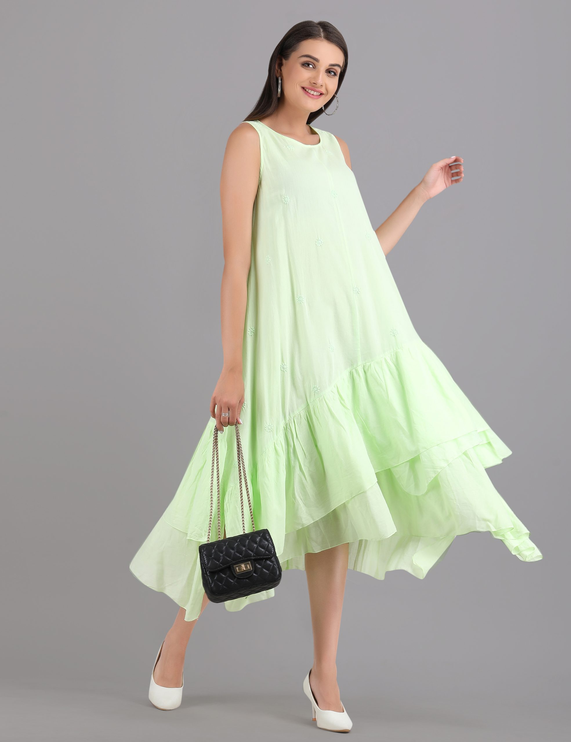 MEERA DRESS