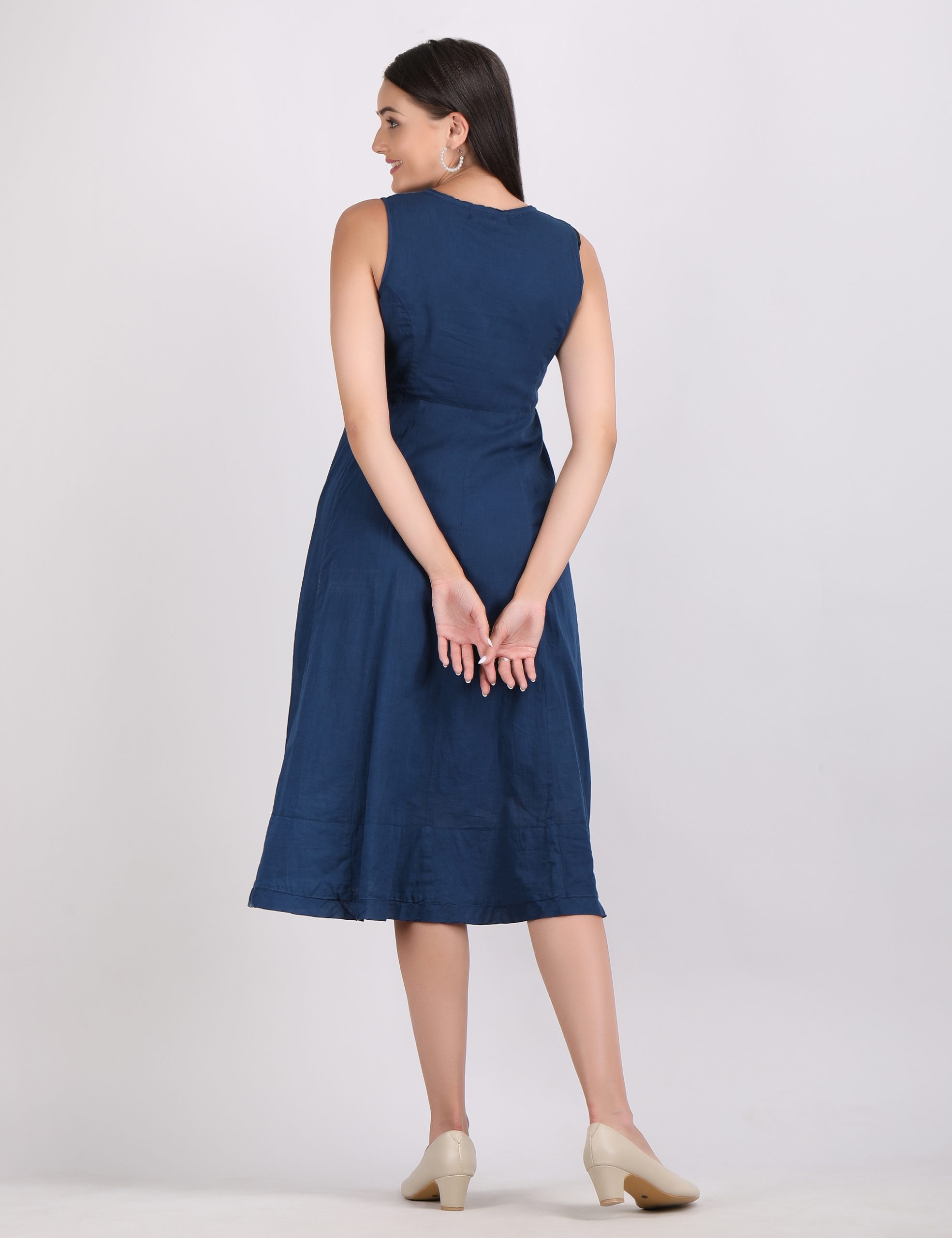 ANOKHI DRESS