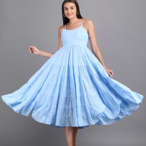 SIYA DRESS