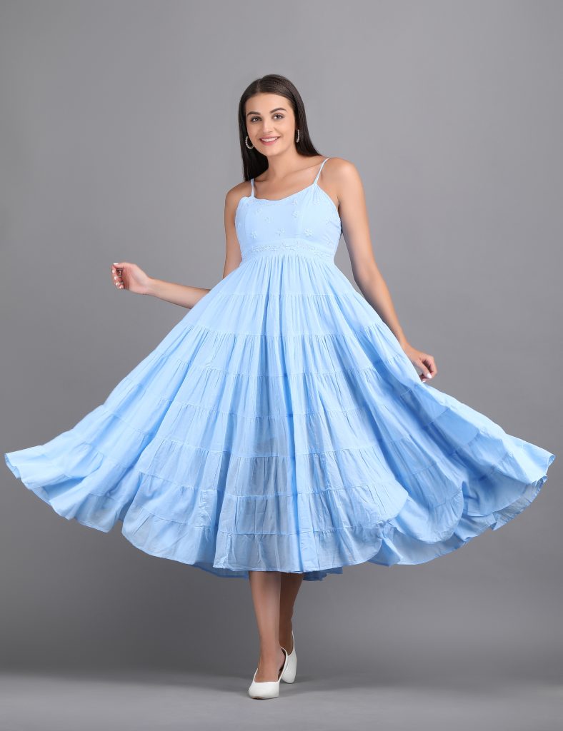 SIYA DRESS