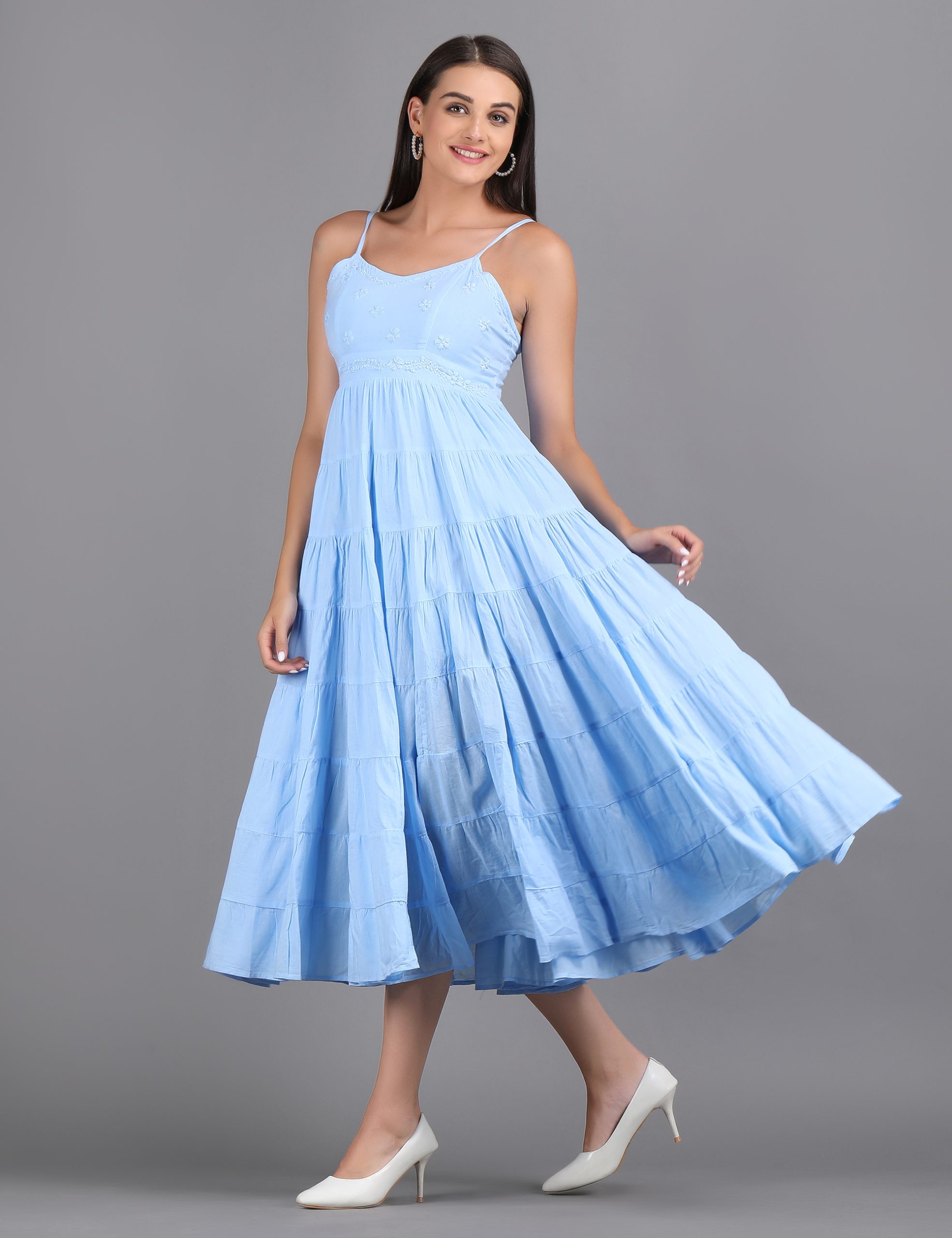SIYA DRESS