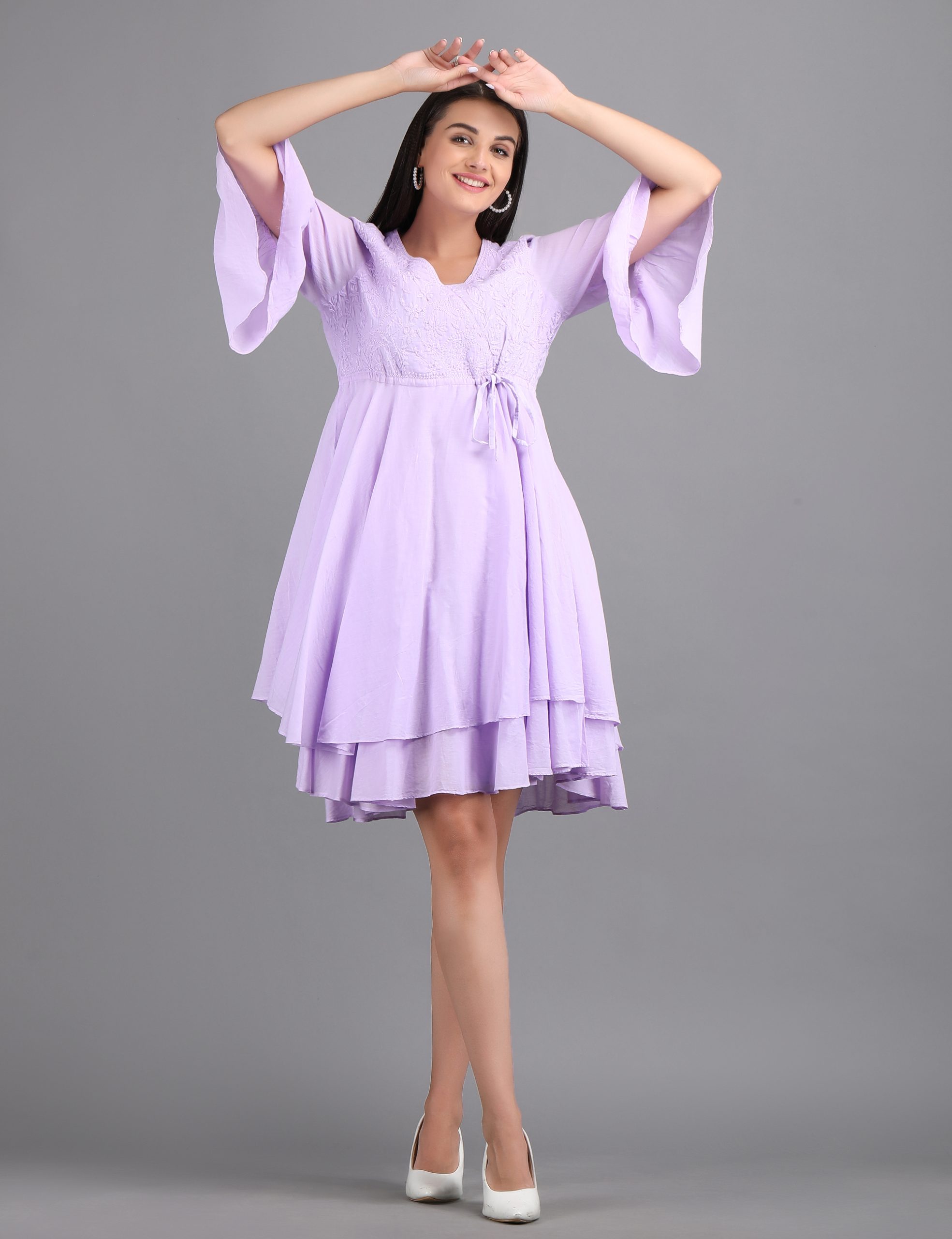SHALINI TUNIC