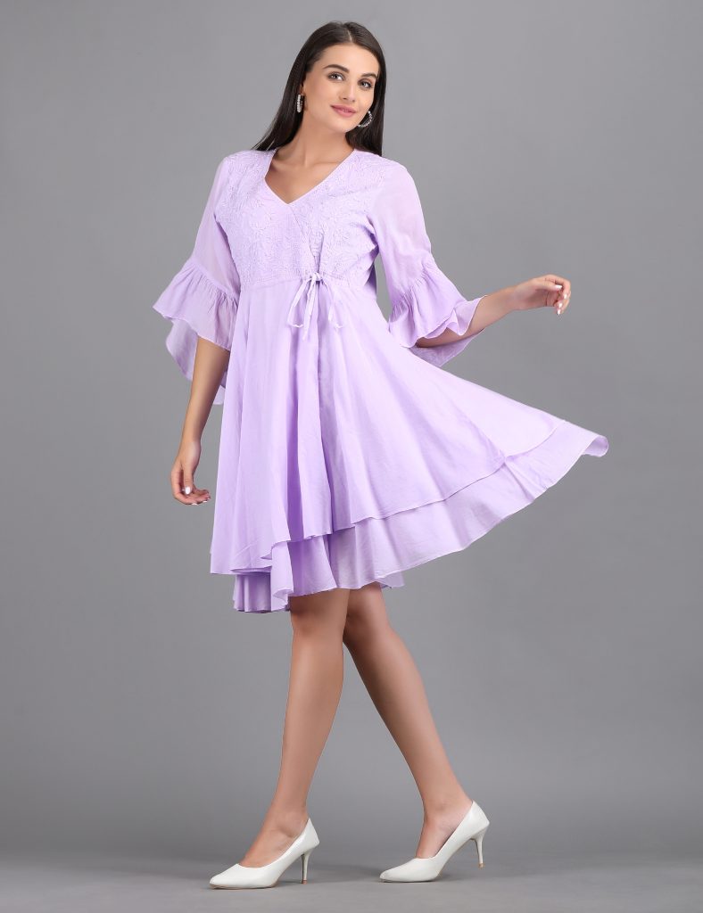 SHALINI TUNIC