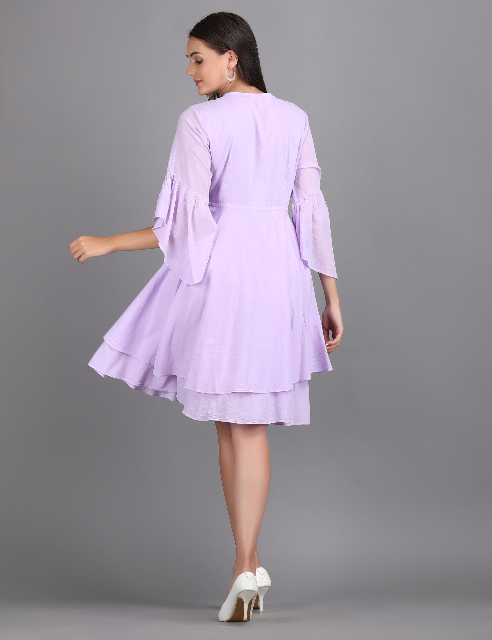 SHALINI TUNIC