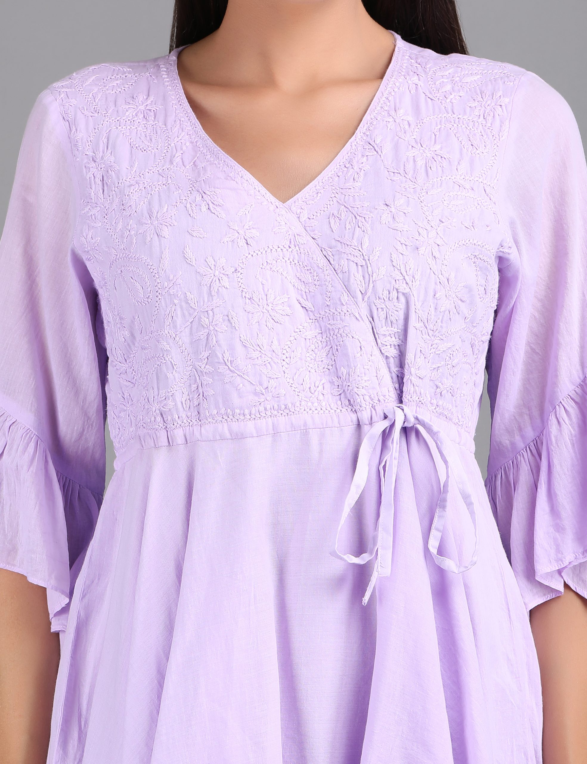 SHALINI TUNIC