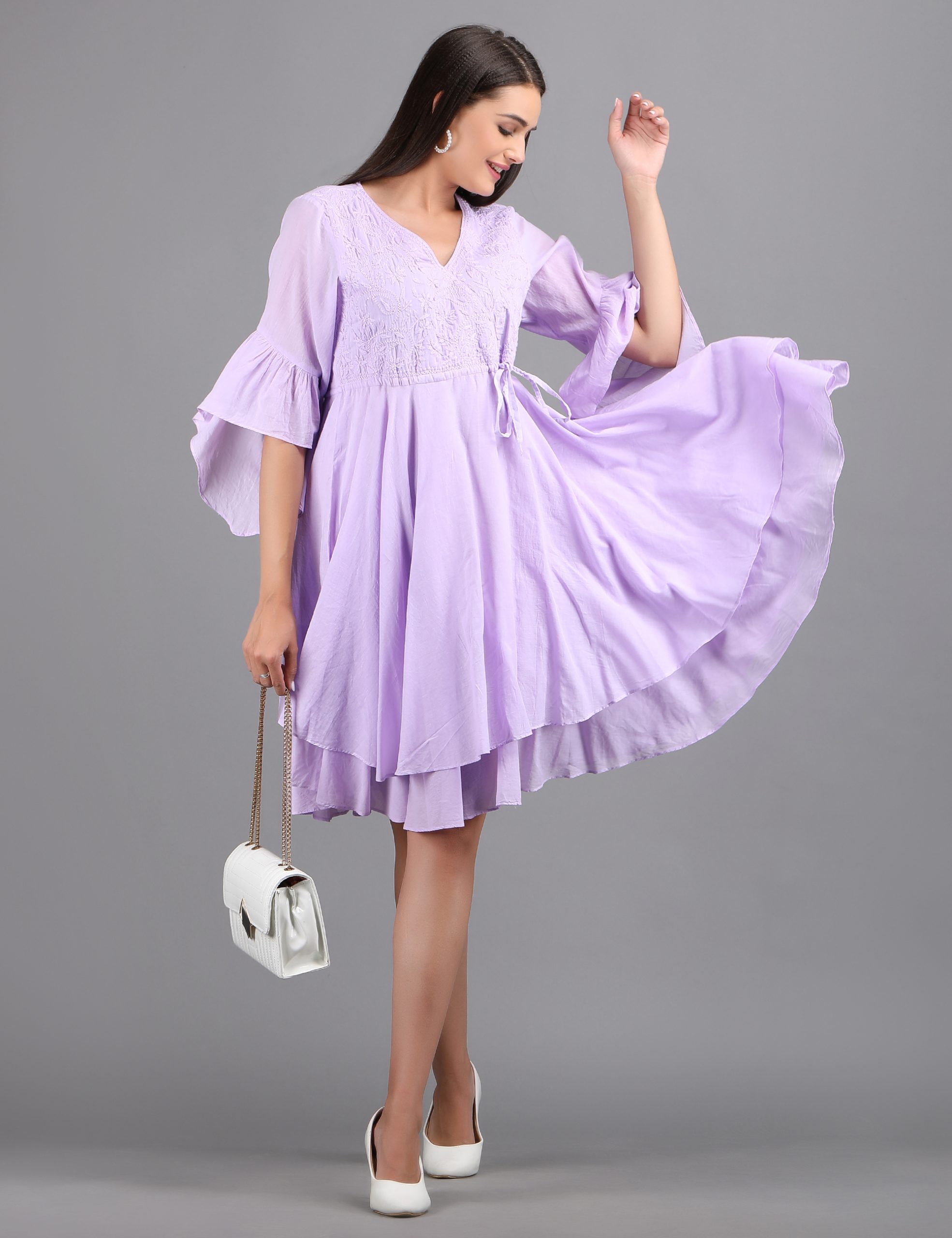 SHALINI TUNIC